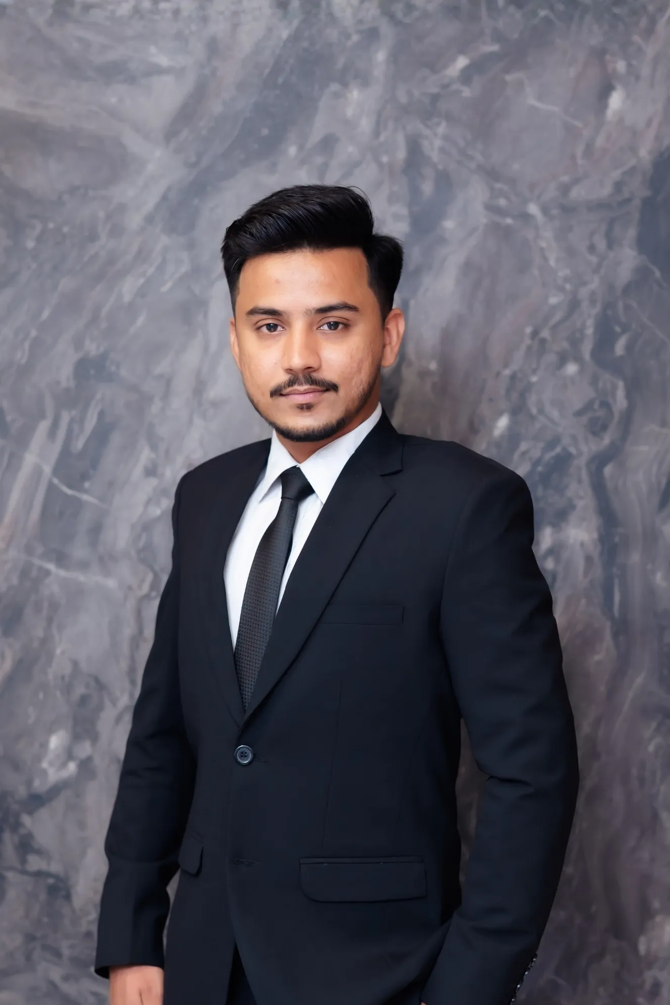 Muhammad Hamdan Iqbal - Associate Advocate at Kolachi & Co.